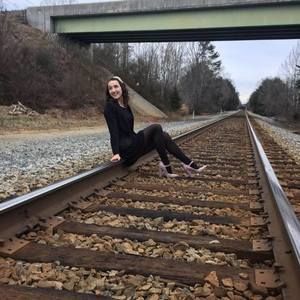 Meet your Posher, Sophia